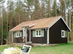 One-Bedroom Holiday home in Hallabro 1